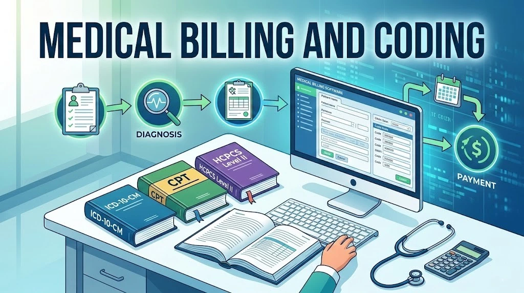 Medical Billing